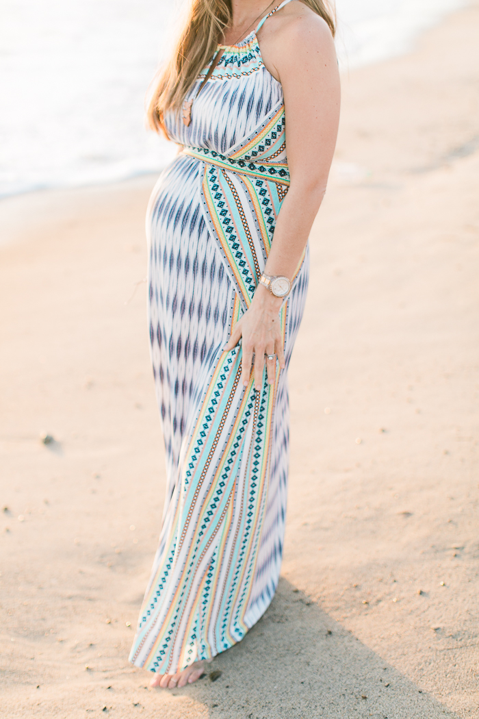 San Clemente Beach Maternity JL Photographers 11