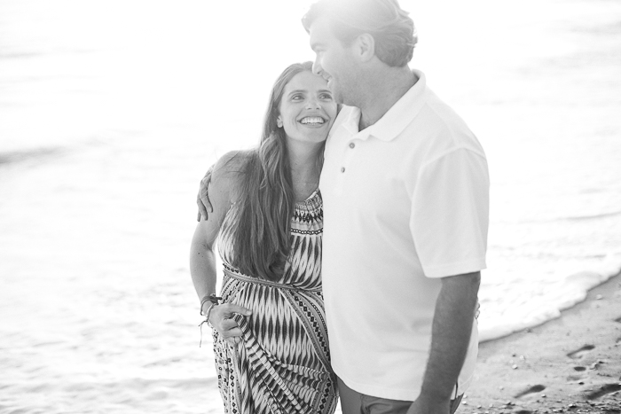 San Clemente Beach Maternity JL Photographers 12