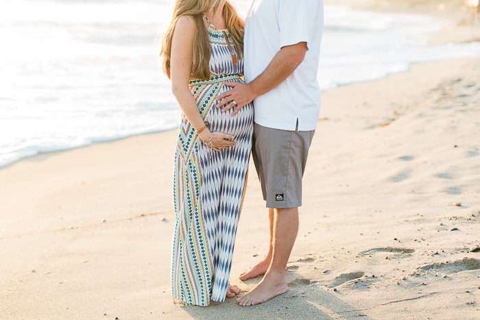 San Clemente Beach Maternity JL Photographers 16