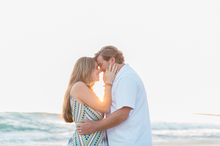 San Clemente Beach Maternity JL Photographers 19