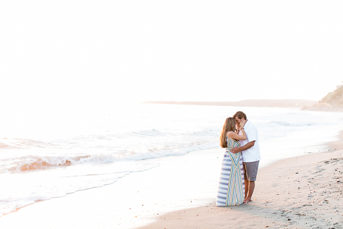 San Clemente Beach Maternity JL Photographers 25