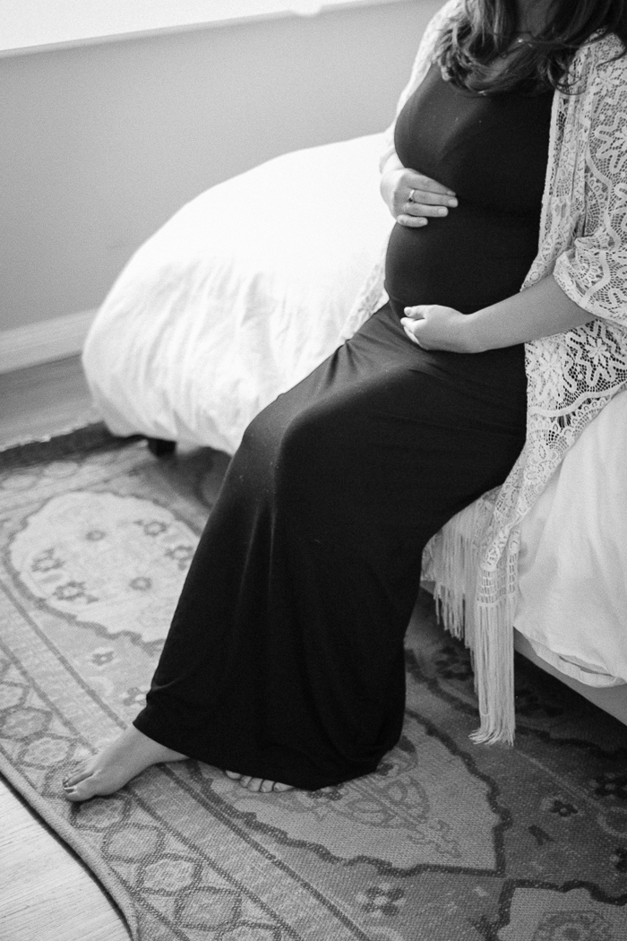 Laguna Beach Maternity Photography by Lauren Bauer-10