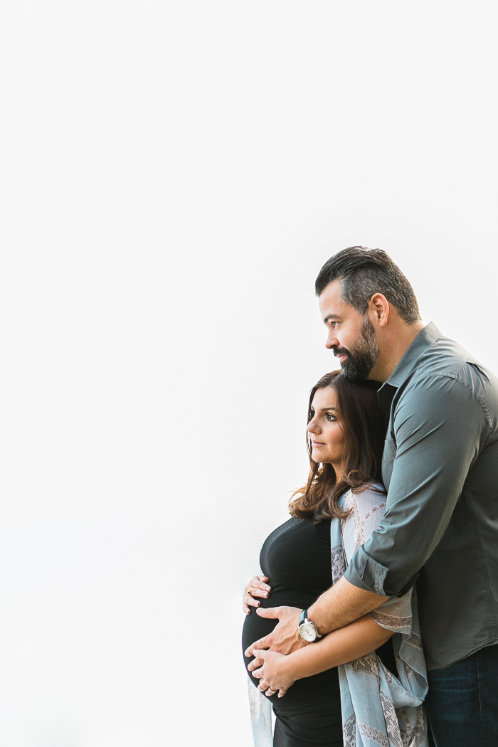 Laguna Beach Maternity Photography by Lauren Bauer-15