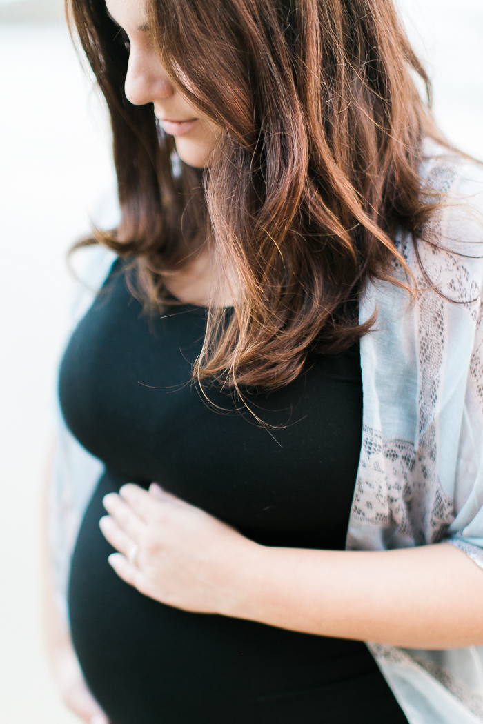 Laguna Beach Maternity Photography by Lauren Bauer-17