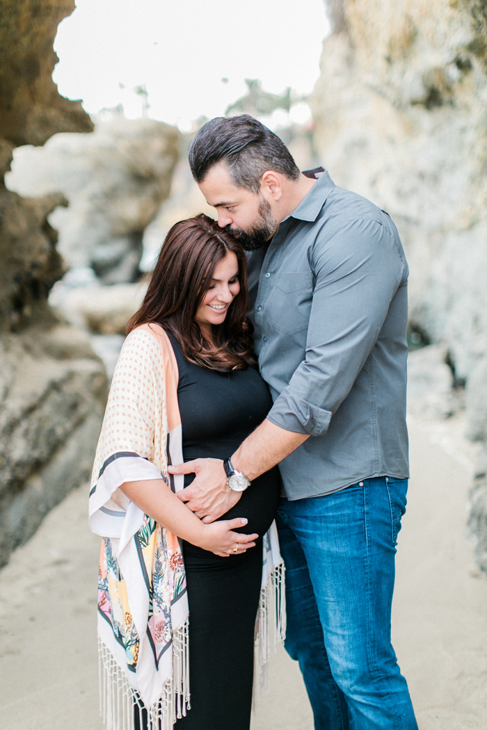 Laguna Beach Maternity Photography by Lauren Bauer-18