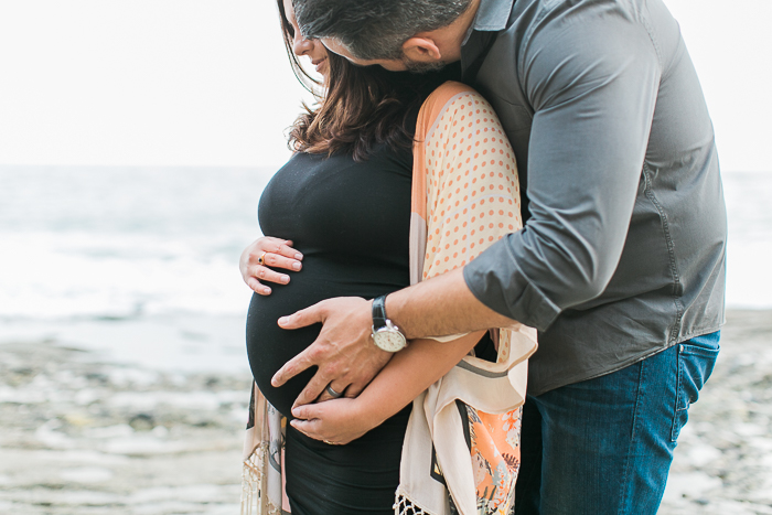Laguna Beach Maternity Photography by Lauren Bauer-20