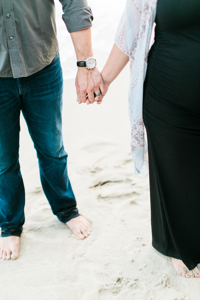 Laguna Beach Maternity Photography by Lauren Bauer-22