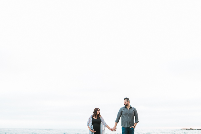 Laguna Beach Maternity Photography by Lauren Bauer-29