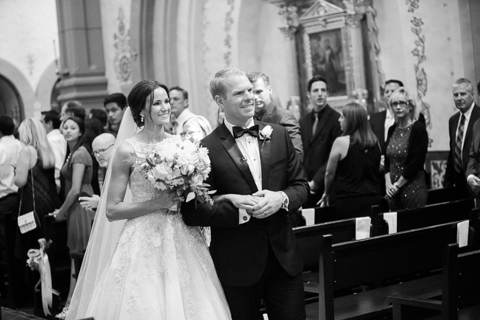 Mission Basilica San Juan Capistrano Wedding Photography by Lauren Bauer-41