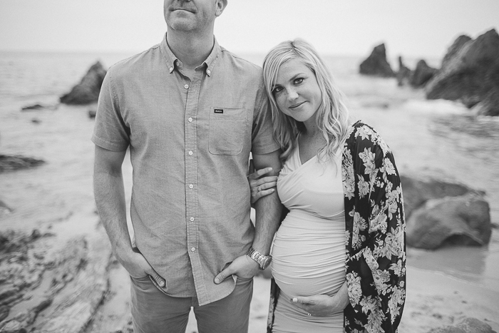 Newport Beach Maternity Photography by Lauren Bauer-02