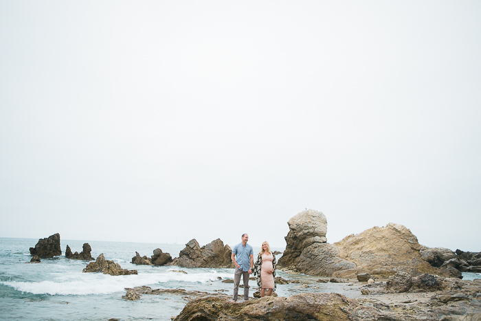 Newport Beach Maternity Photography by Lauren Bauer-03