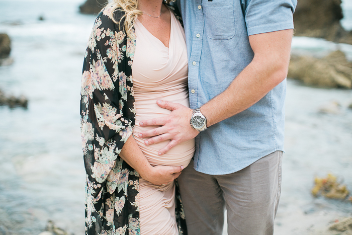 Newport Beach Maternity Photography by Lauren Bauer-04