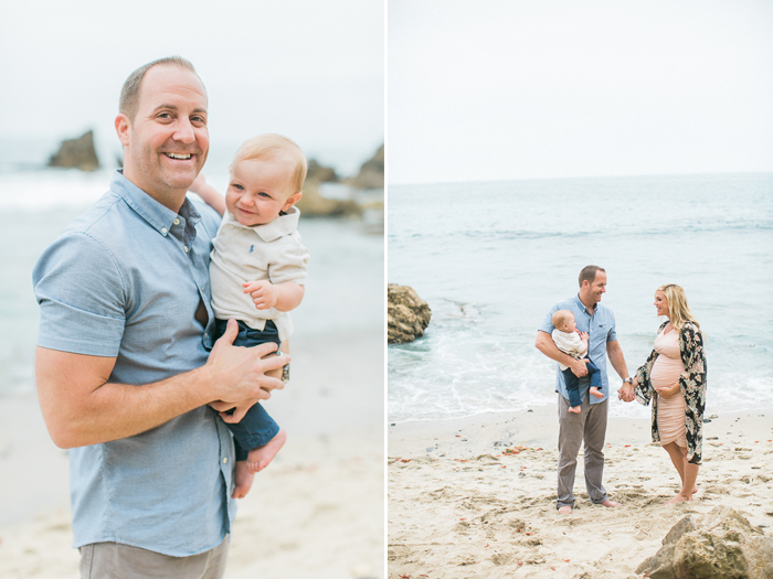 Newport Beach Maternity Photography by Lauren Bauer-05