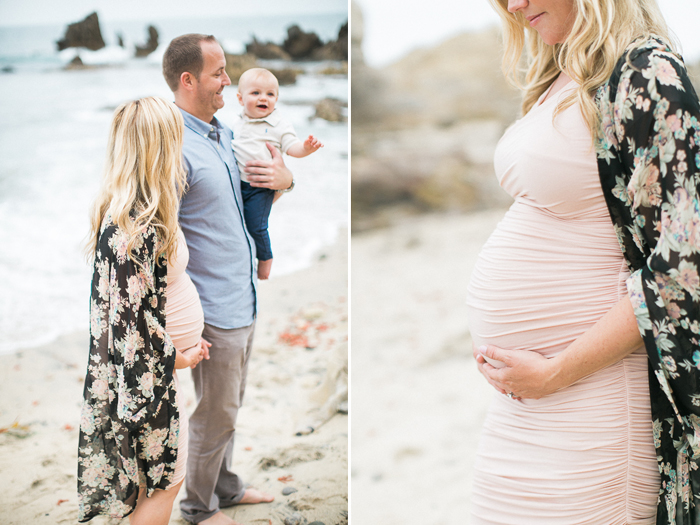 Newport Beach Maternity Photography by Lauren Bauer-06