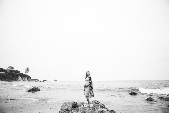 Newport Beach Maternity Photography by Lauren Bauer-11