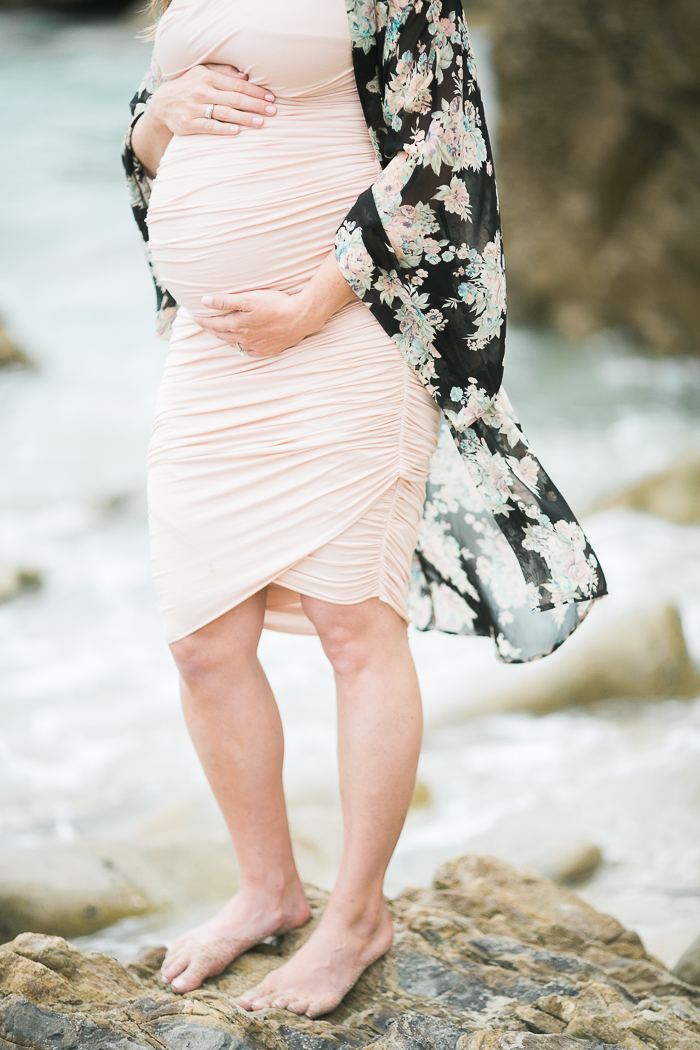 Newport Beach Maternity Photography by Lauren Bauer-12