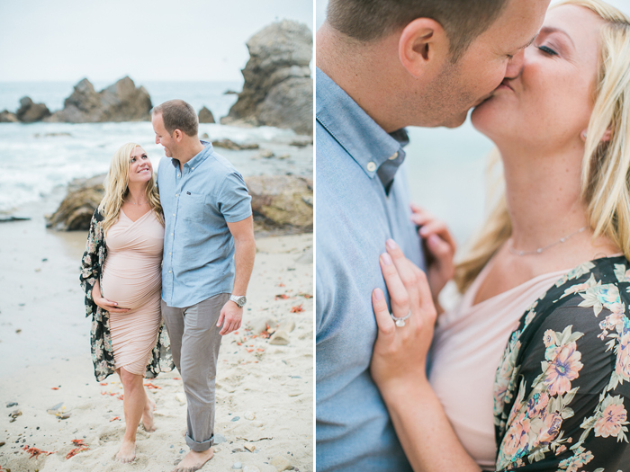 Newport Beach Maternity Photography by Lauren Bauer-13