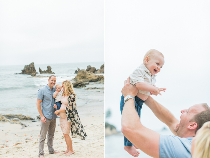 Newport Beach Maternity Photography by Lauren Bauer-15
