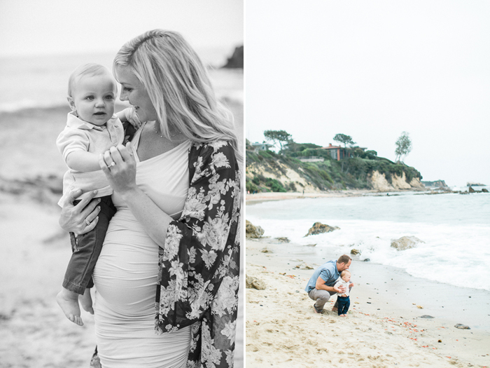 Newport Beach Maternity Photography by Lauren Bauer-16