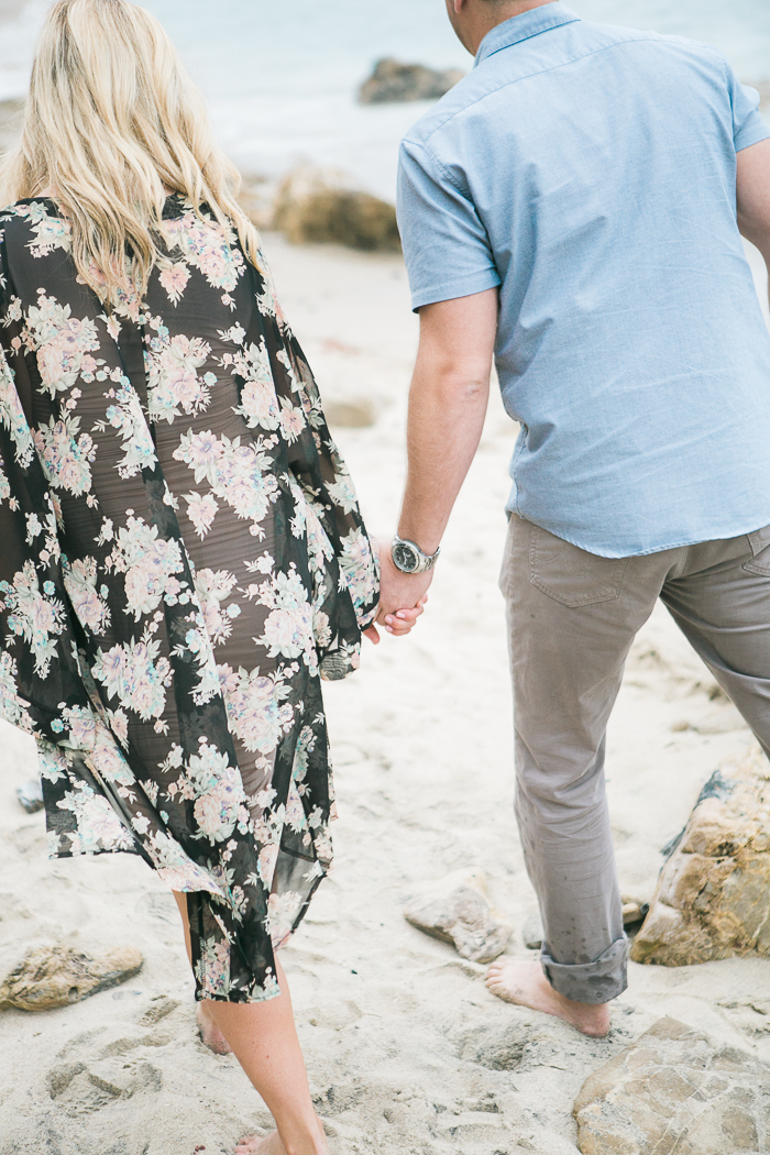 Newport Beach Maternity Photography by Lauren Bauer-17