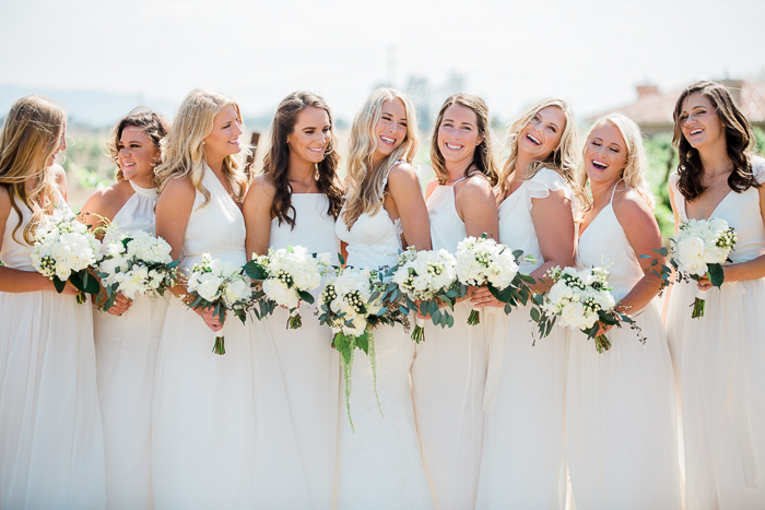 Mount Palomar Wedding - Photography by Lauren Bauer -22