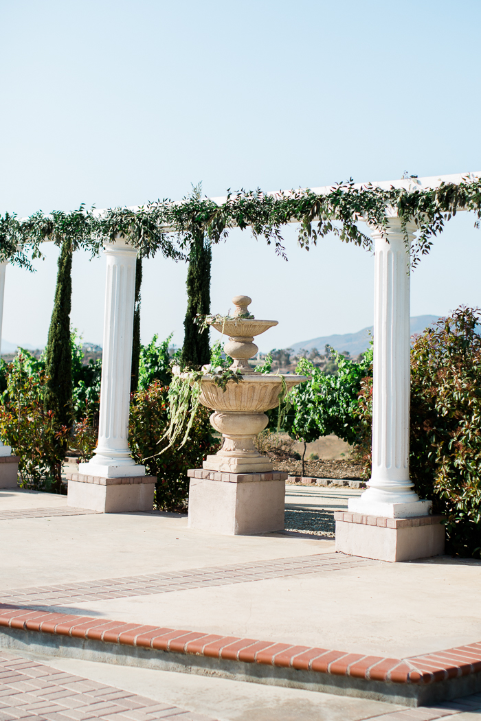 Mount Palomar Wedding - Photography by Lauren Bauer -34