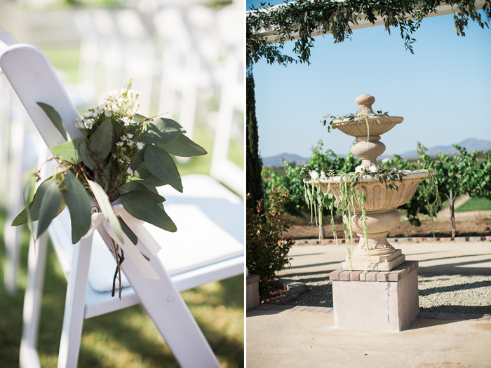 Mount Palomar Wedding - Photography by Lauren Bauer -35