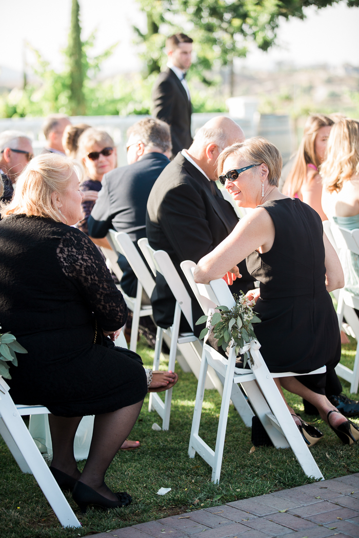 Mount Palomar Wedding - Photography by Lauren Bauer -38