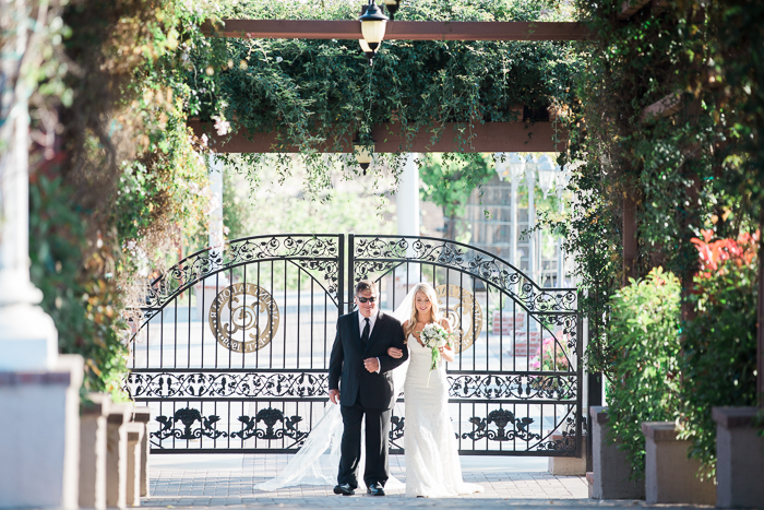 Mount Palomar Wedding - Photography by Lauren Bauer -39