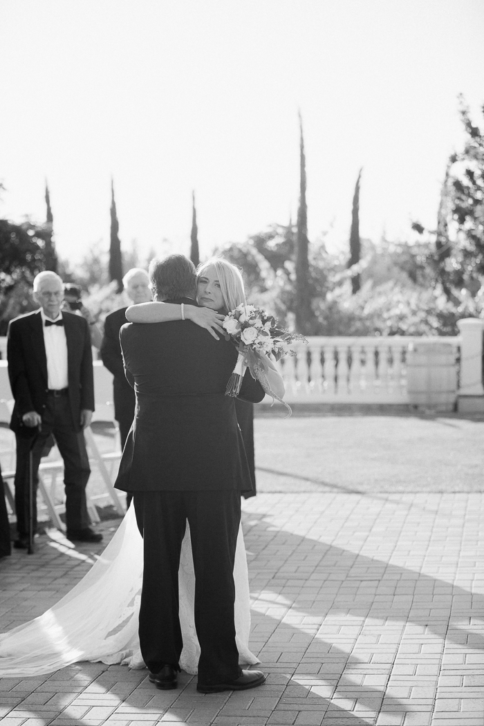 Mount Palomar Wedding - Photography by Lauren Bauer -42