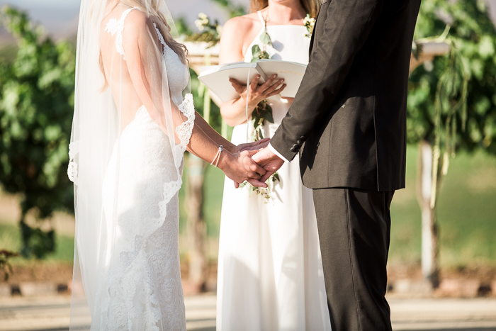 Mount Palomar Wedding - Photography by Lauren Bauer -47