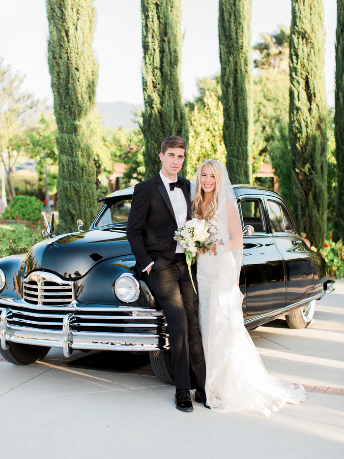 Mount Palomar Wedding - Photography by Lauren Bauer -53