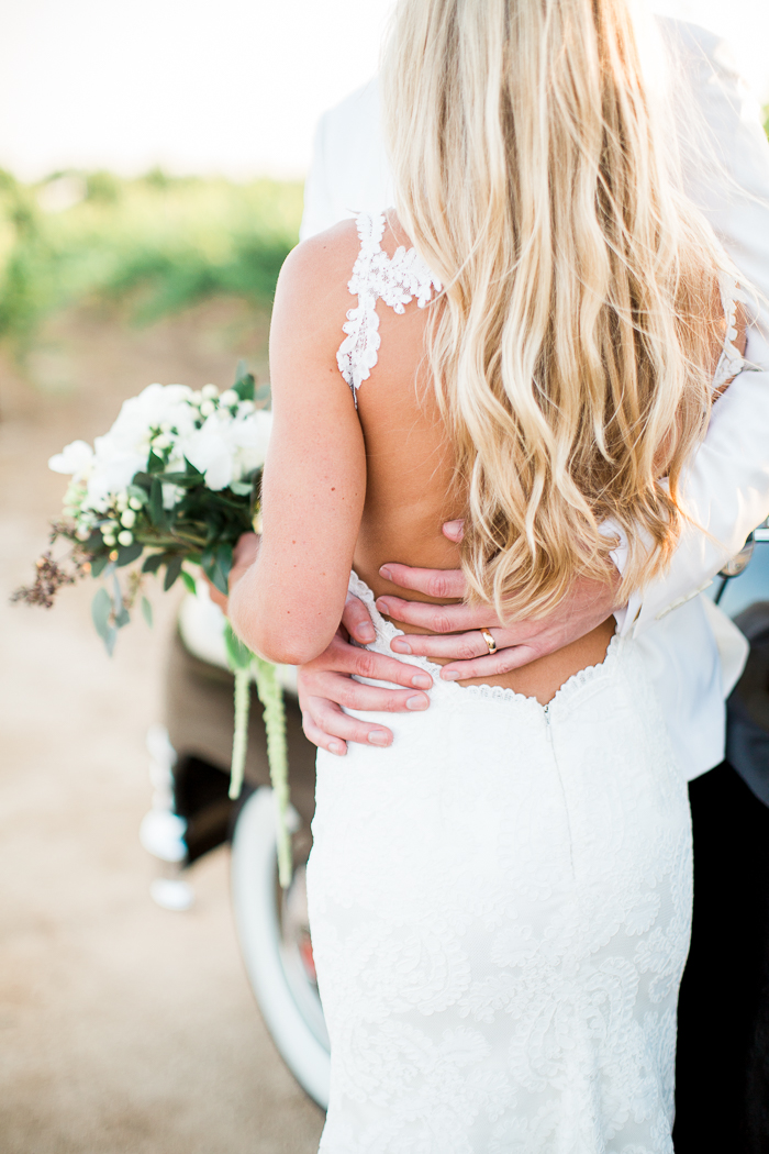 Mount Palomar Wedding - Photography by Lauren Bauer -61