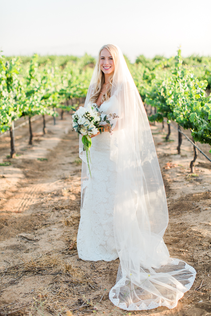 Mount Palomar Wedding - Photography by Lauren Bauer -63