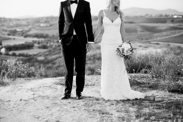 Mount Palomar Wedding - Photography by Lauren Bauer -64