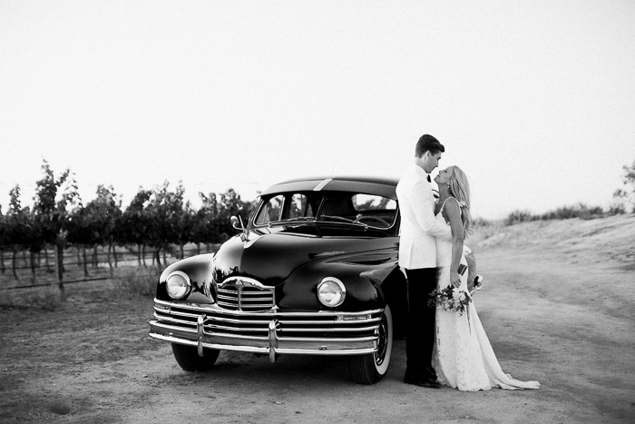 Mount Palomar Wedding - Photography by Lauren Bauer -65