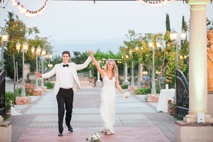 Mount Palomar Wedding - Photography by Lauren Bauer -76