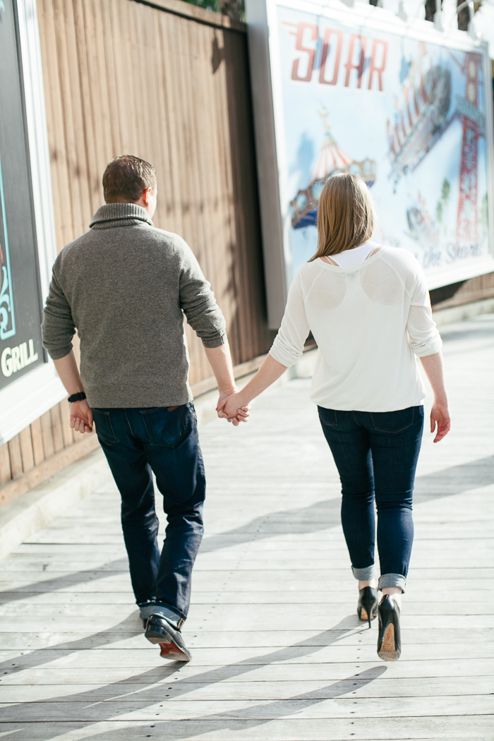 Disneyland Engagement Session JL Photographers -01