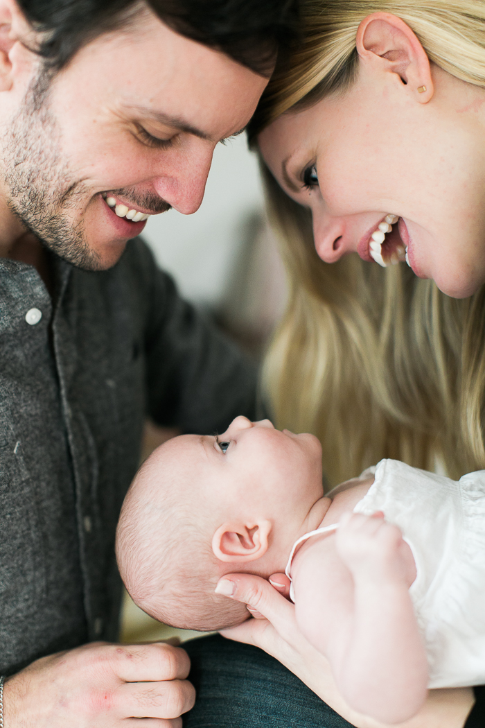 At Home Newborn Session by Lauren Bauer-23