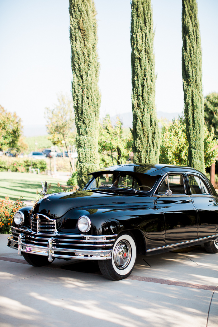 Mount Palomar Wedding - Photography by Lauren Bauer -01